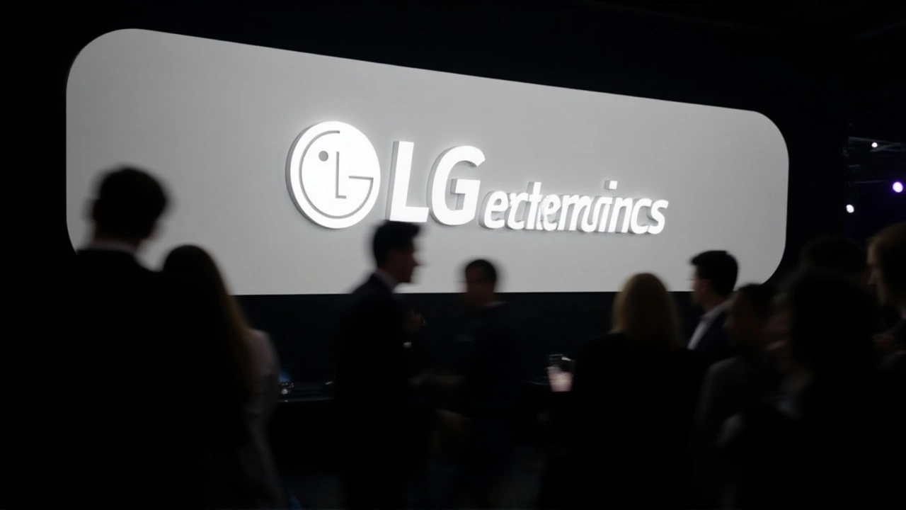 LG Electronics India OFS IPO Closes with 54‑fold Oversubscription, ₹4 Lakh Cr Bids