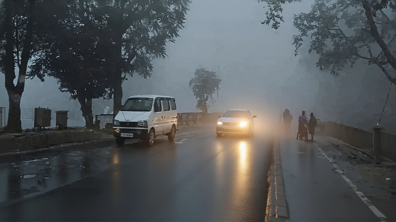 What Authorities Are Saying