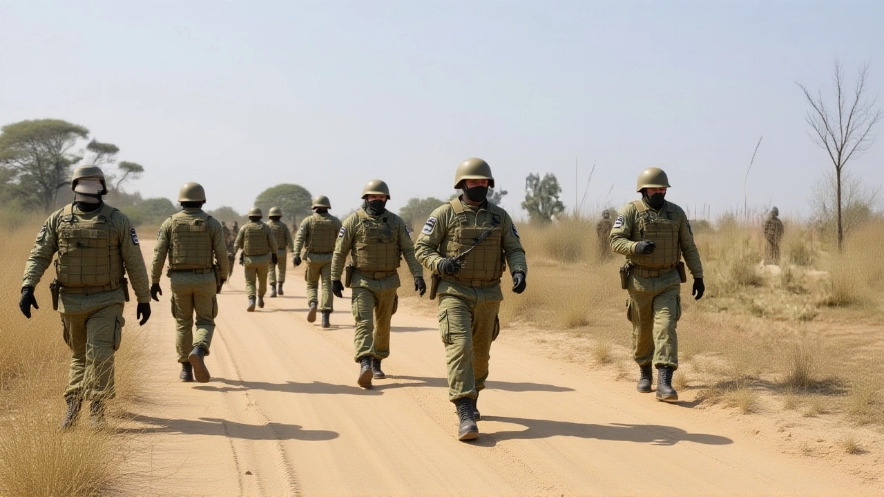 France Debunks Pakistan’s Fake News Claim That Rafale Jets Were Shot Down