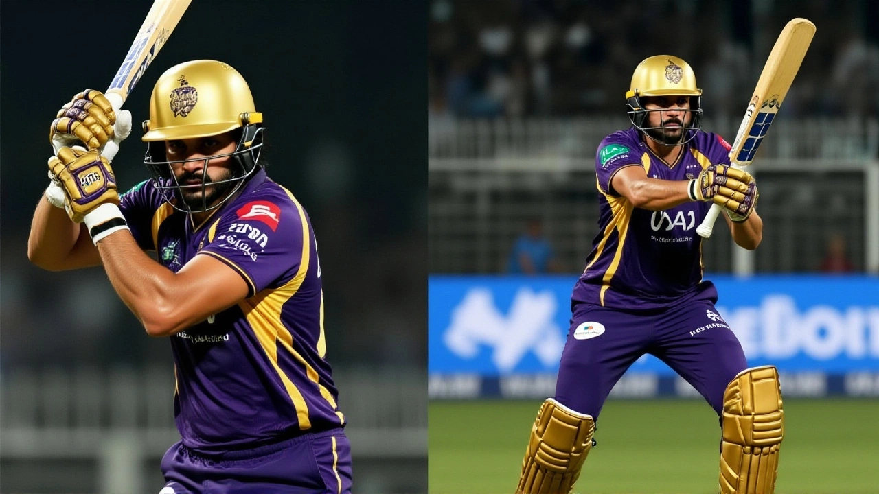 Manish Pandey Hits 4,000 IPL Runs: The Slowest Path to Greatness