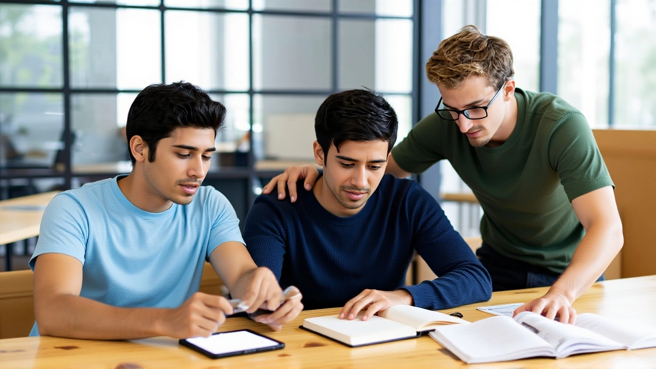 What’s Next for Applicants?