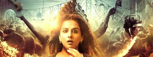 Kahaani Movie Review - Vidya Balan, Directed by Sujoy Ghosh