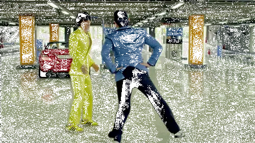 PSY - Oppa Gangnam Style GIF